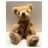 Boyds Bears J.P. Locksley Plush