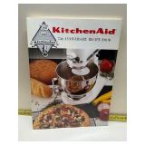 Kitchen aid 75th anniversary cookbook