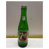 7up bottle