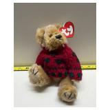 Ty Attic Treasures Collection Bear