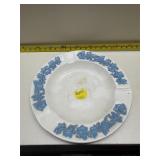 Wedgwood Queensware ashtray