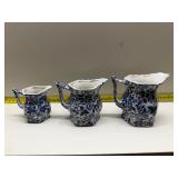 spongeware Measuring cups