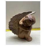 Sleeping Angel figure