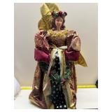 House of Lloyd angel tree topper