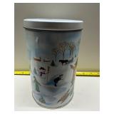 1990 Reeseï¿½s Tin