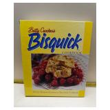 Betty Crocker bisques cookbook