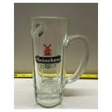 Heineken beer mug