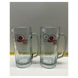 A&W 90th anniversary mugs
