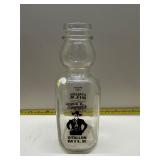O Fallon milk jug