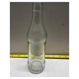 Edwardï¿½s soda bottle