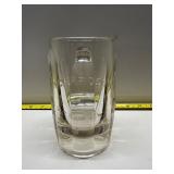 Richardson Root Beer heavy glass mug