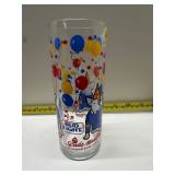 Bud light spuds Mackenzie glass