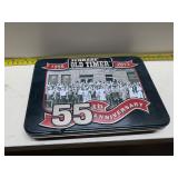 Schrade old timer tin