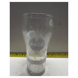 1999 'Always Coca-Cola' collectible drinking glass