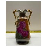 German antique vase