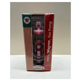 Model Wayne gas pump texaco