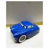 Fisher-Price Disney Cars Doc Hudson Toy