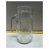Statue of Liberty mug