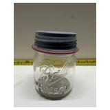 Ball mason jar