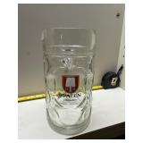 Spaten Mï¿½nchen Isar Tankard