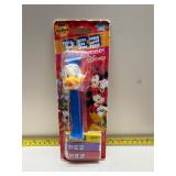 Donald Duck pez dispenser