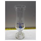 The treasure ship glass