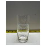 Glenmore glass