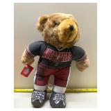 NFL buccaneers teddy