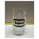 Islas Canarias tropical mug