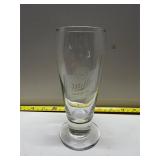 Miller genuine draft glass