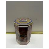 vintage Callard & Bowser toffee Tin