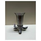 Jï¿½germeister branded shot glass