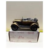1974 Banthrico Ford roadster bank