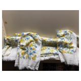 Dish towel set