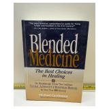 Blended medicine cookbook
