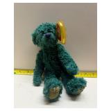 Ty Attic Treasures 'Laurel' bear