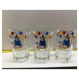 Bud Light Spuds Mackenzie beer Steins