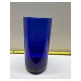 vintage Libbey Metropolitan tumbler