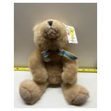 vintage Mary Meyer teddy bear