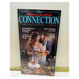 Kitchen aid connection book