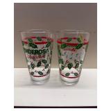 Pepsi ponderosa glasses