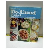 Do ahead book