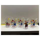 Bud light spuds Mackenzie mugs