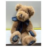 Boyds Bear limited edition Longaberger bear