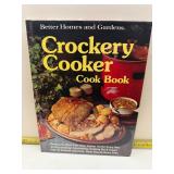 Crockery cookbook