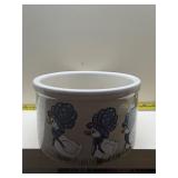 Robinson Pottery crock