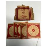 Daisy bell target cards