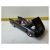 Johnny Lightning 1/24 Scale Batmobile