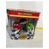 M & M rock n' roll Café toy