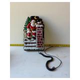 Santa phone